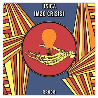 M20 Crisis by Usica