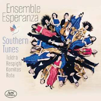 Southern Tunes by Ensemble Esperanza