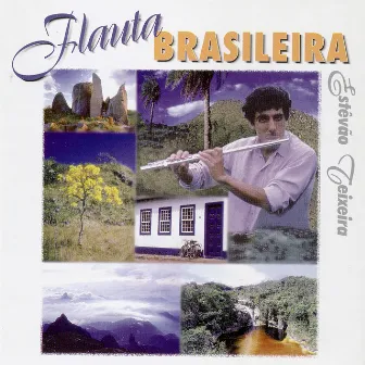 Flauta Brasileira by Estêvão Teixeira