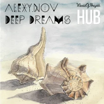 Deep Dreams by Alexy.Nov