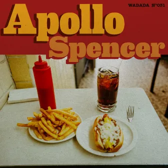 Apollo Spencer by Cut Spencer