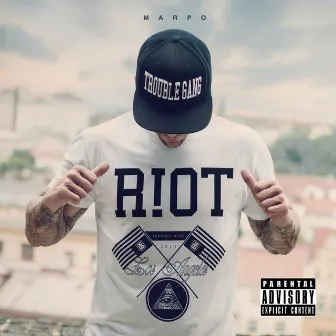 Riot by Marpo