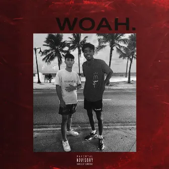 W H O A. by Ayeephill