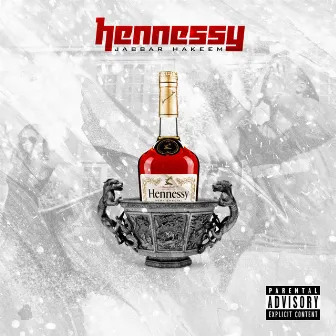 Hennessy by Jabbar Hakeem