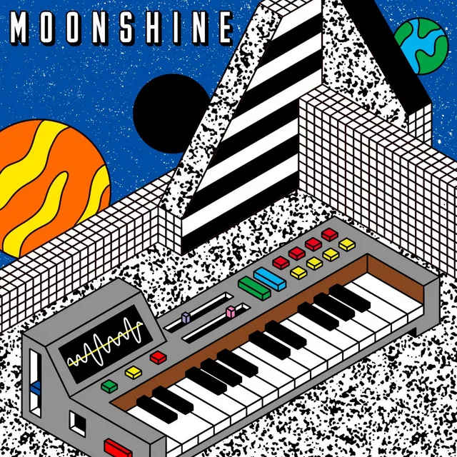 Moonshine