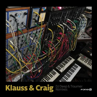 DJ Deep & Traumer Remixes by Klauss