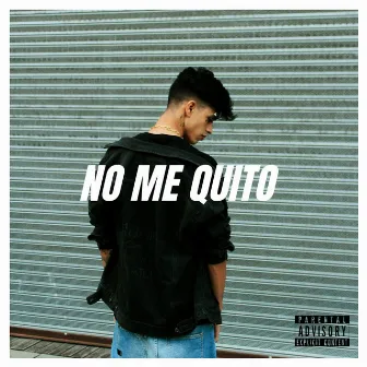 NO ME QUITO by Jey O