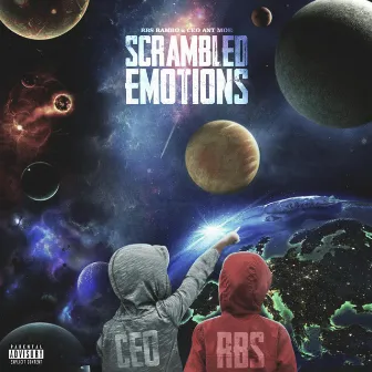 Scrambled Emotions by RBS Rambo