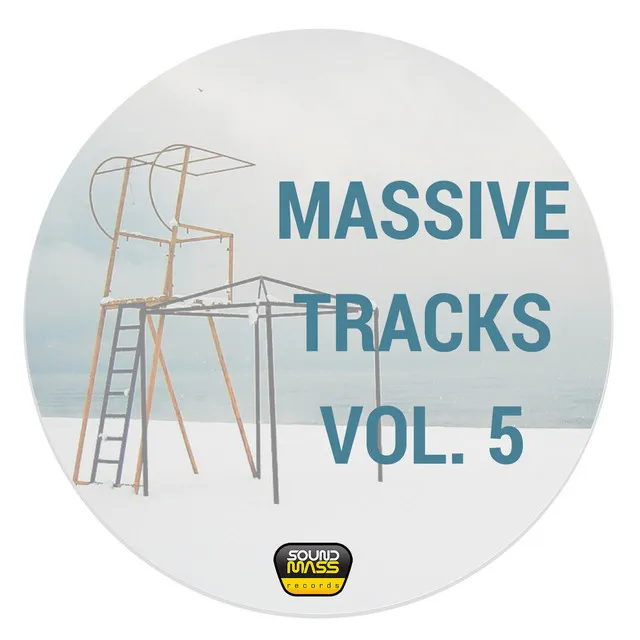 Massive Tracks Vol. 5