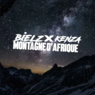 Montagne d'Afrique by Kenza