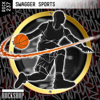 Swagger Sports - Rock Meets Trap by Willie Eaglin