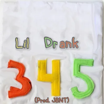 345 by Lil Drank