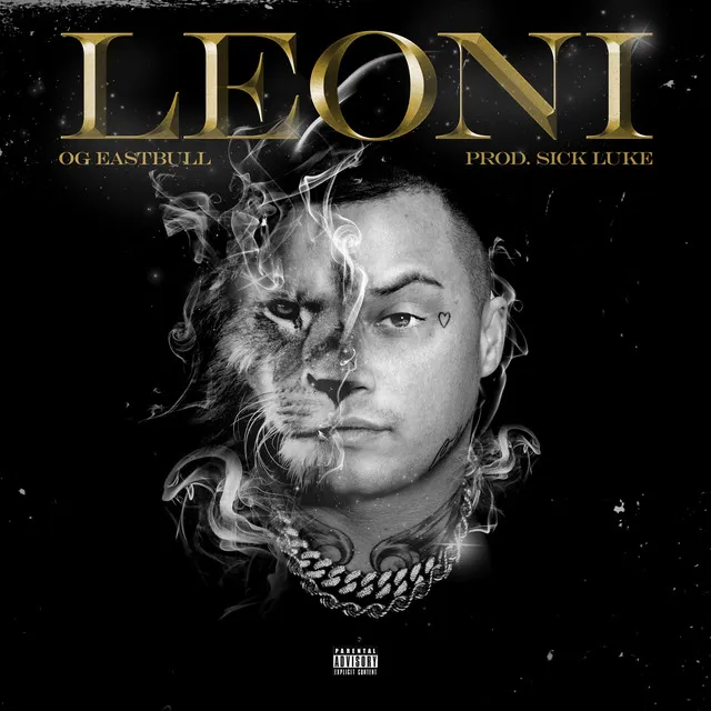 Leoni (prod. Sick Luke)