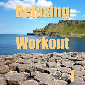 Relaxing Workout, Vol. 1 by Dharmas