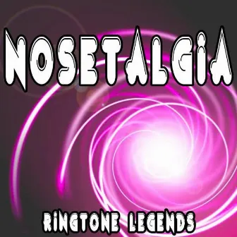 Nosetalgia - Ringtone Tribute to Pusha T and Kendrick Lamar by 2013 Ringtone Legends