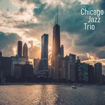 Windy City Instrumental Bebop Jazz by Chicago Jazz Trio