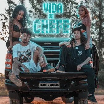 Vida de Chefe by Bruno Leão