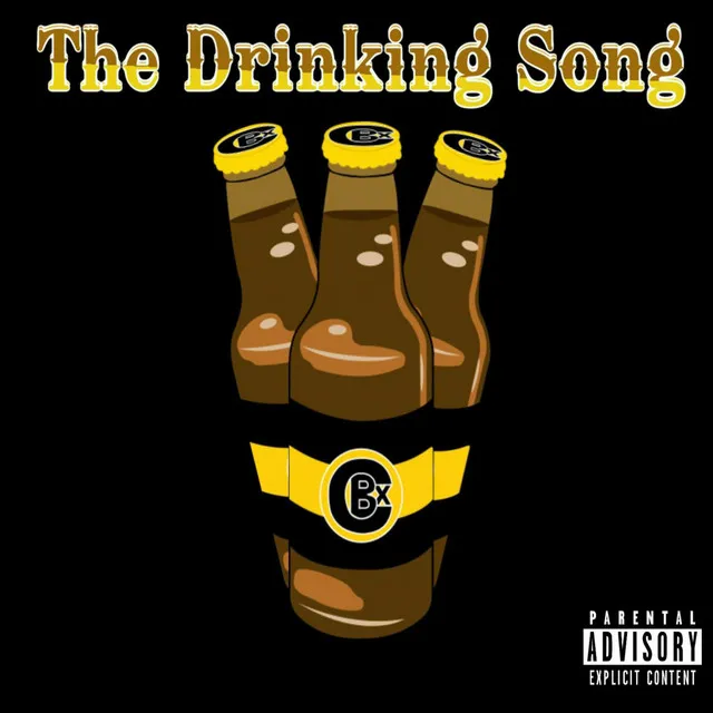 The Drinking Song