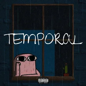 Temporal by Yago Dior