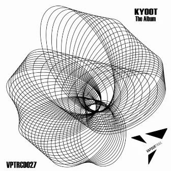 The Album by Kyoot