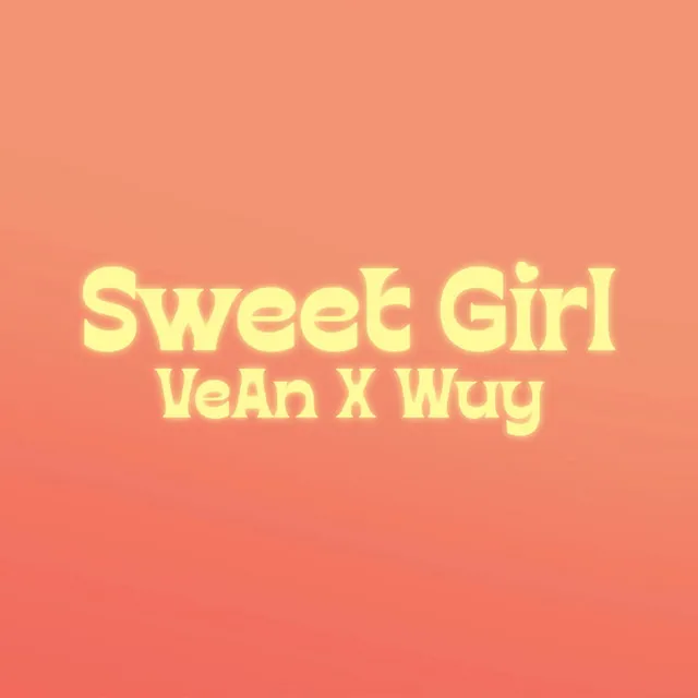 Sweet Girl (Beat)