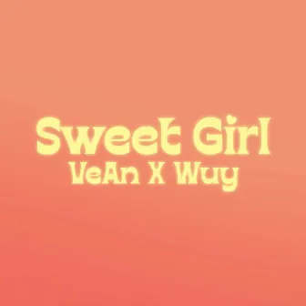 Sweet Girl by VeAn