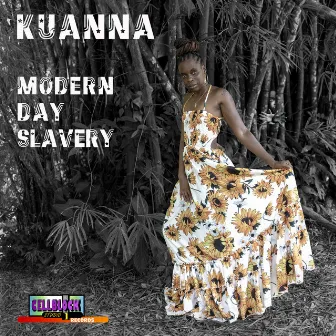 Modern Day Slavery by Kuanna