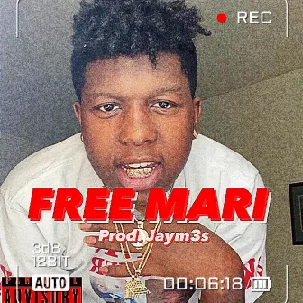 Free Mari by Delowe