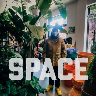 SPACE by Donwill