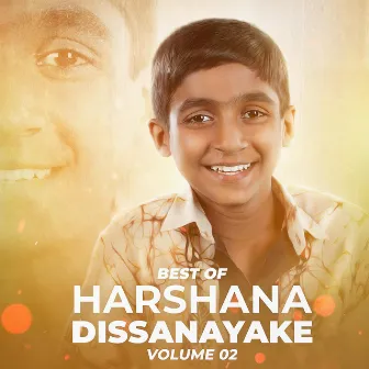 Best of Harshana Dissanayake, Vol. 02 by Harshana Dissanayake