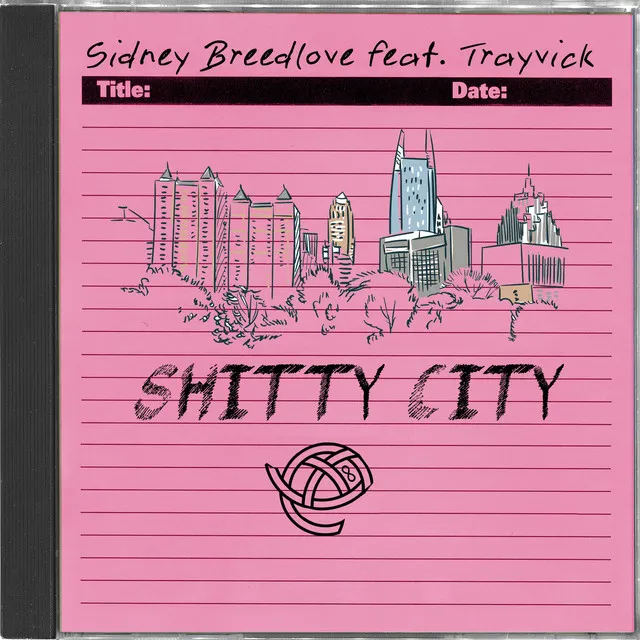 Shitty City