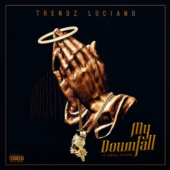 My Downfall by Trendz Luciano