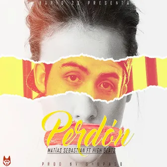 Perdón by High Beats