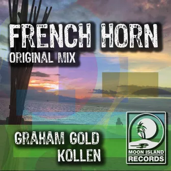 French Horn by Kollen