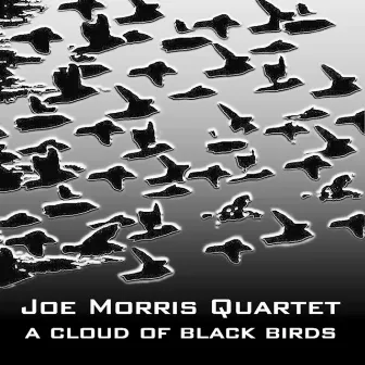 A Cloud Of Black Birds by Joe Morris Quartet