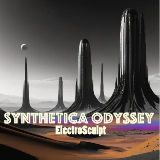 Synthetica Odyssey - ElectroSculpt