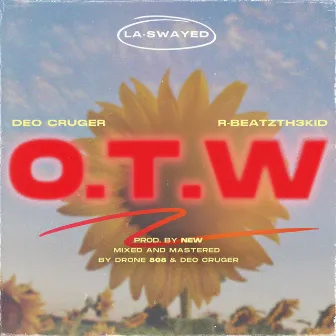 On the way (O.T.W) by Deo Cruger