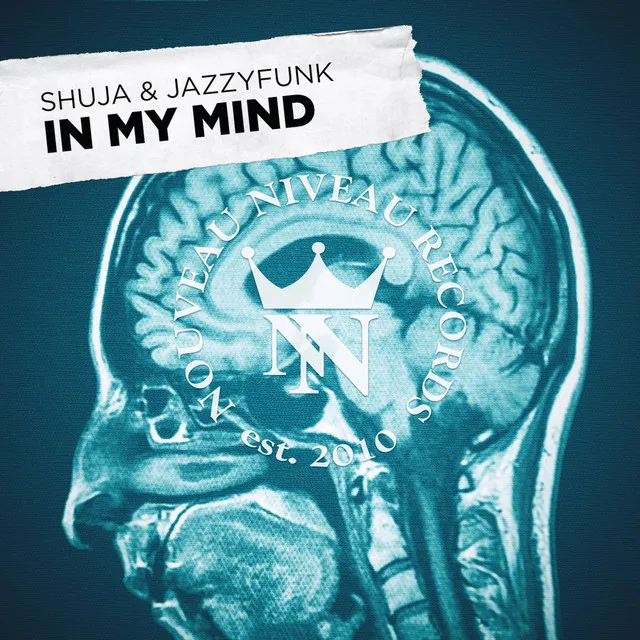 In My Mind - Instrumental