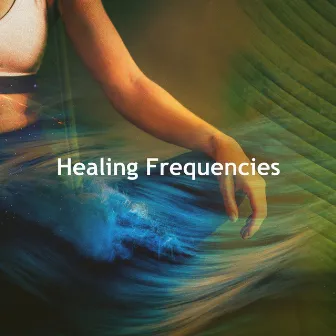 Healing Frequencies by Relajante