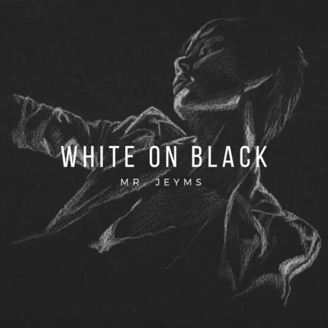 White on Black - Original Mix