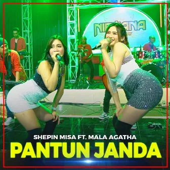 Pantun Janda (Live) by Mala Agatha