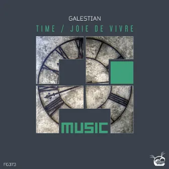 Time / Joie de Vivre by Galestian