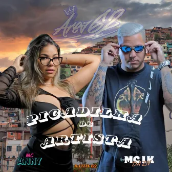 Picadilha de Artista by Mc LK da ZN