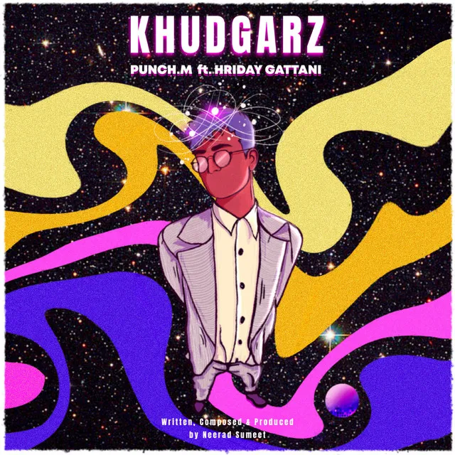 Khudgarz