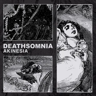 Akinesia by Deathsomnia