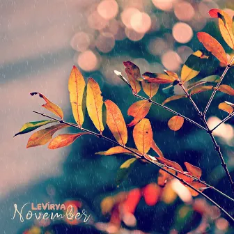 November by Unknown Artist