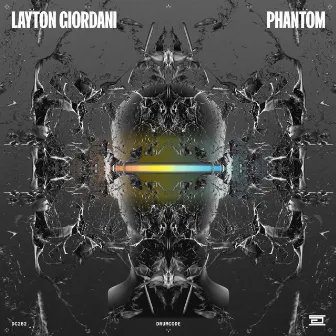 Phantom by Layton Giordani