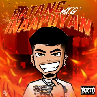 Batang inaapuyan by Bxbydos