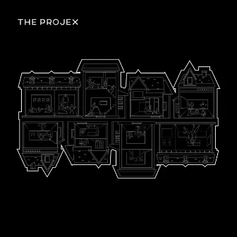 THE PROJEX by Johnny Boy Deuce