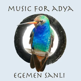 Music for Adya by Egemen Sanli